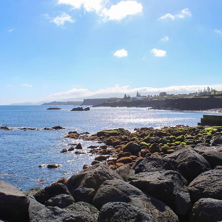 Vieira Rooms Natural Pools Ponta Delgada  Exterior photo
