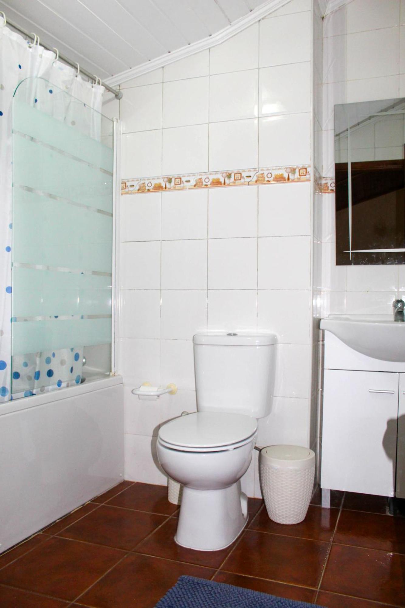 Vieira Rooms Natural Pools Ponta Delgada  Exterior photo